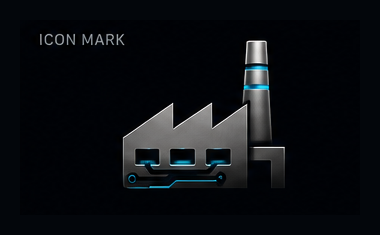 L33TCORE INDUSTRIES factory icon